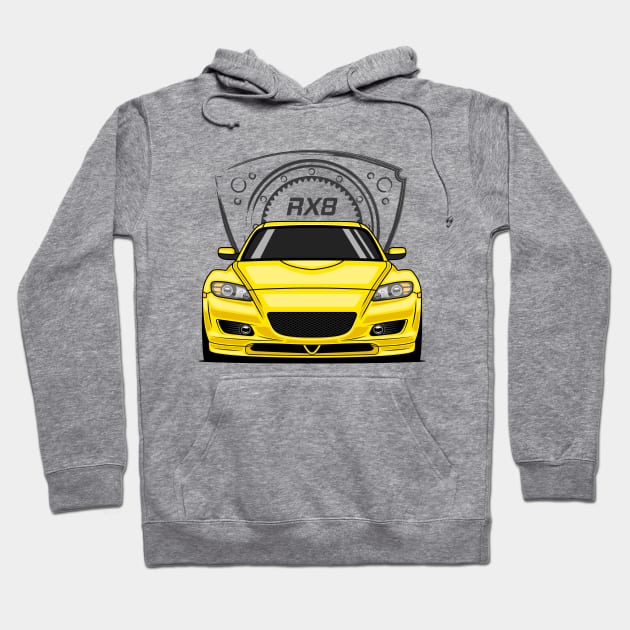 Rx8 hoodie hot sale